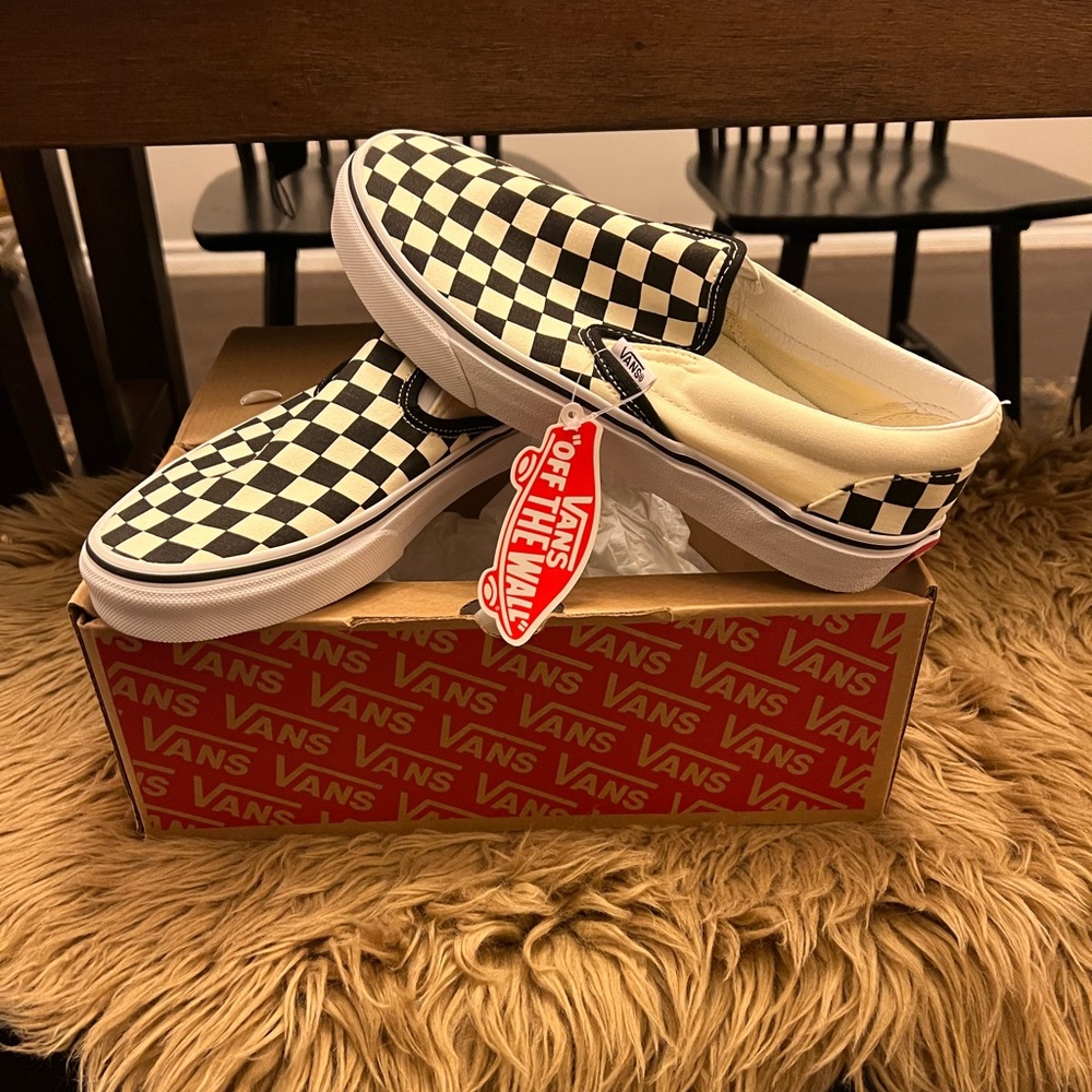 Vans Classic Slip-On